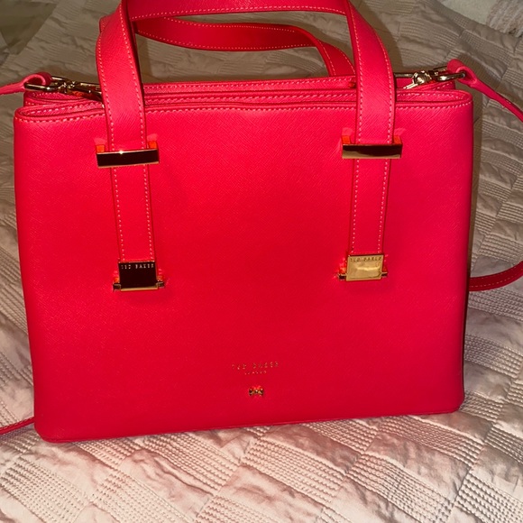 Ted baker bag